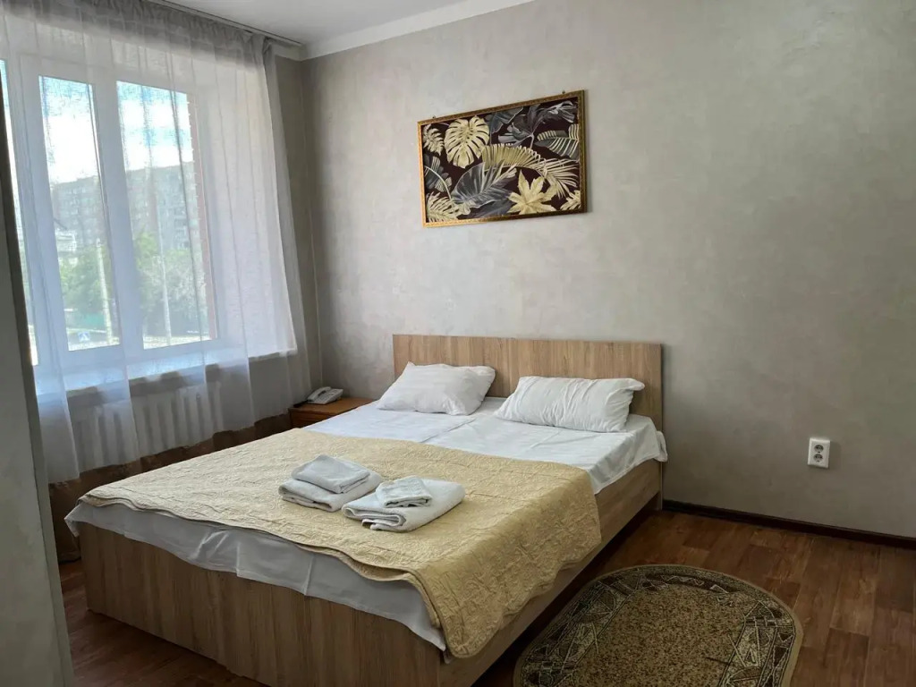 Гранд Отель Семей