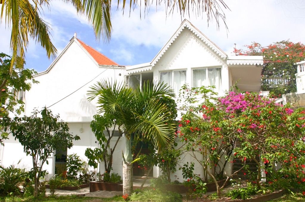 Lerecif Hotel
