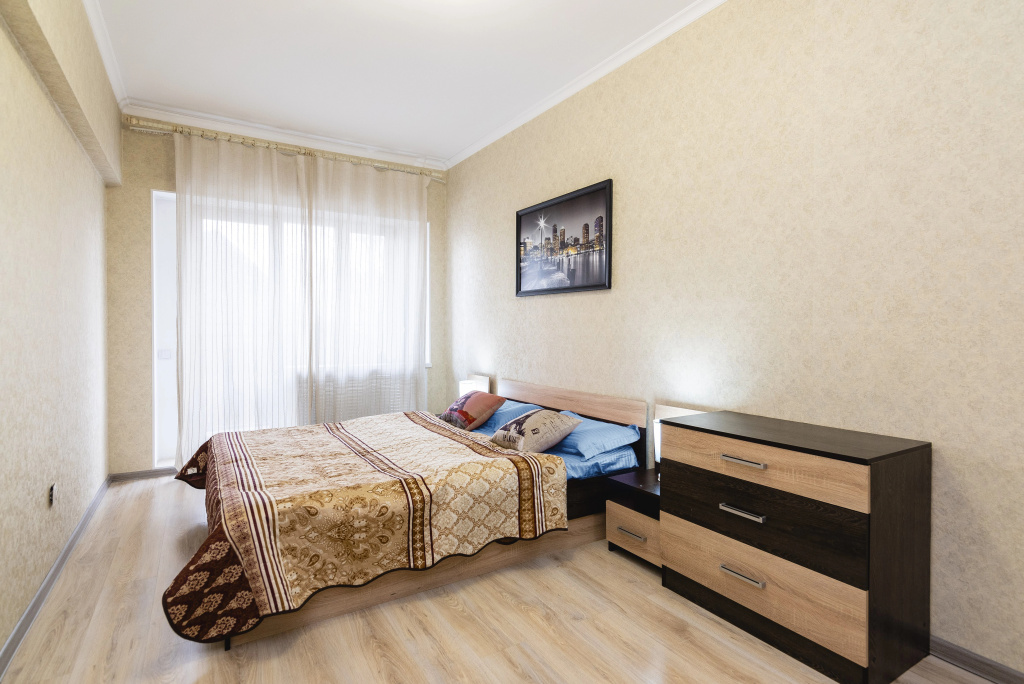 Квартира Радужный берег 277