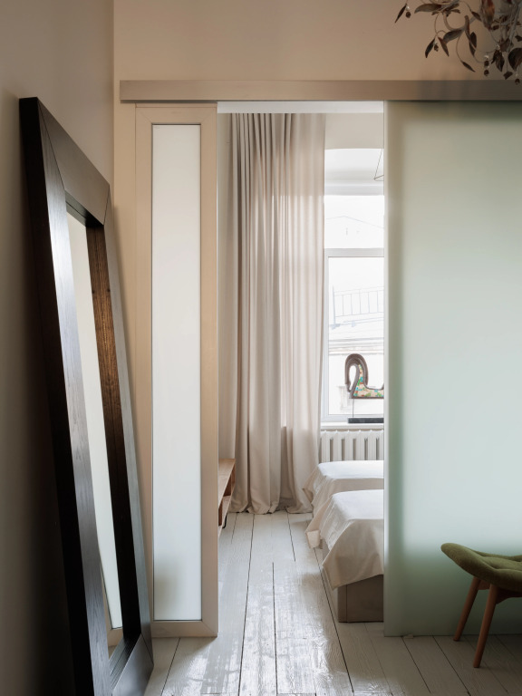Квартира Красивая у Ленфильма