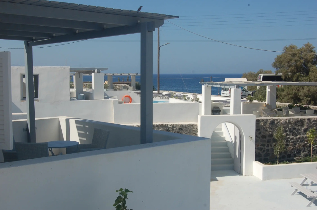 Sea Paradise Butik-Hotel
