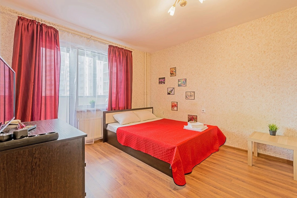 Апартаменты RentPrime (ex.FlatHome24) на Коллонтай 5