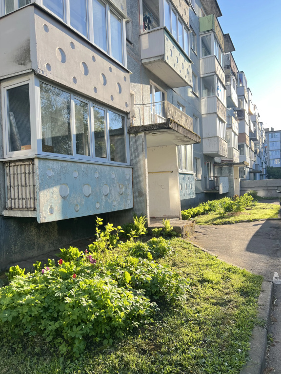 Квартира Уютная у Моря