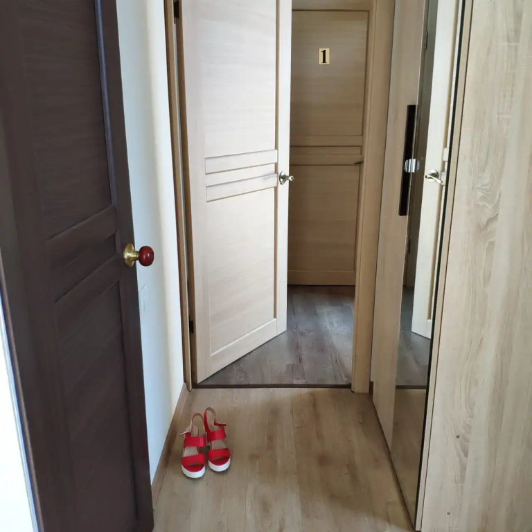 Mone Guest House