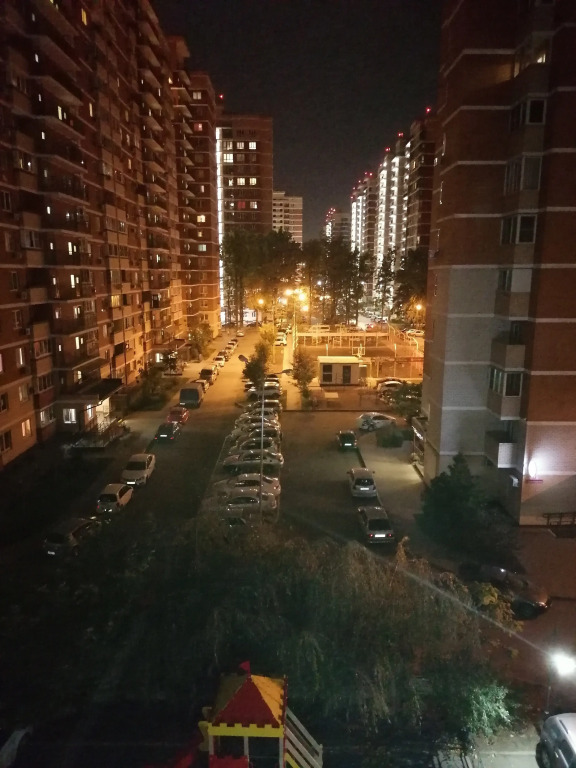 Квартира Династия