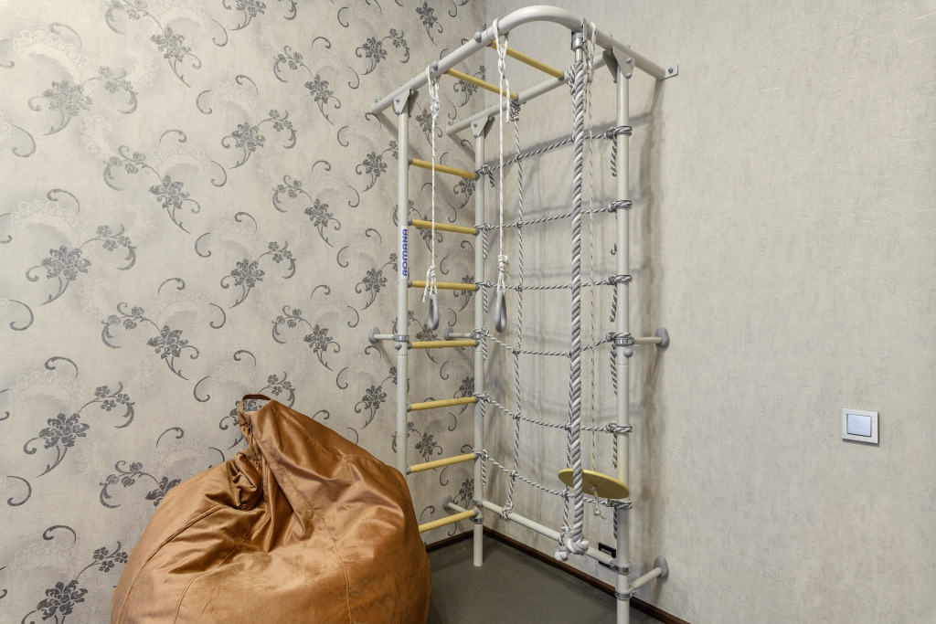 Апартаменты Sergeew Apartments Дизайнерский с высокими потолками