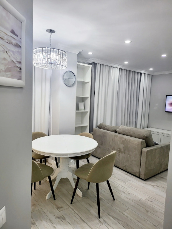 Апартаменты Inn_Royalhouse 8