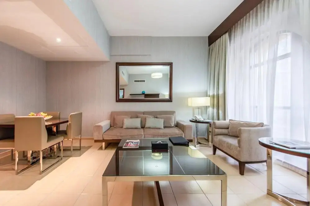 Suha JBR