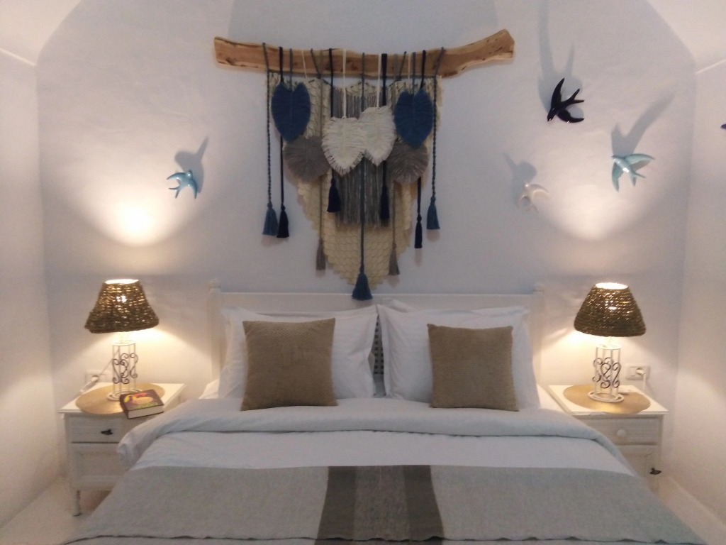 Гостевой дом Dar Azur Hammamet