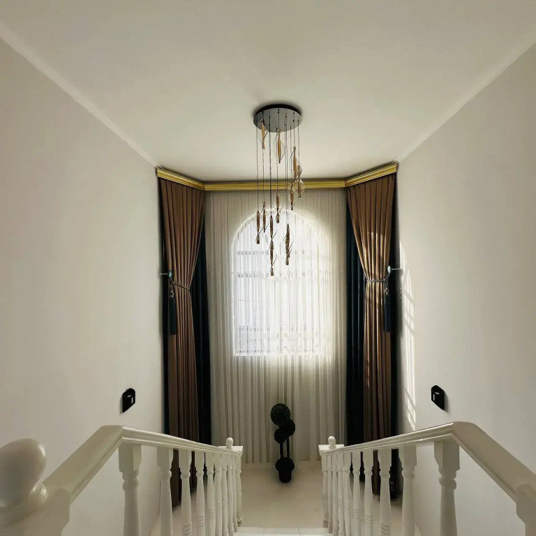Отель New Darhan Hotel
