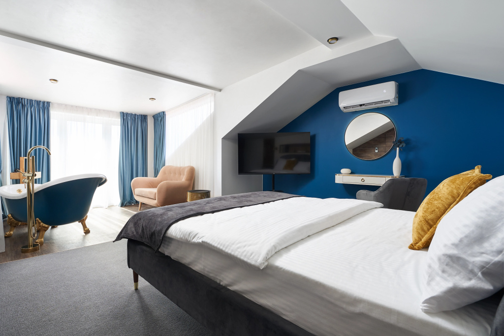 Гостевой Дом Yantarny Resort