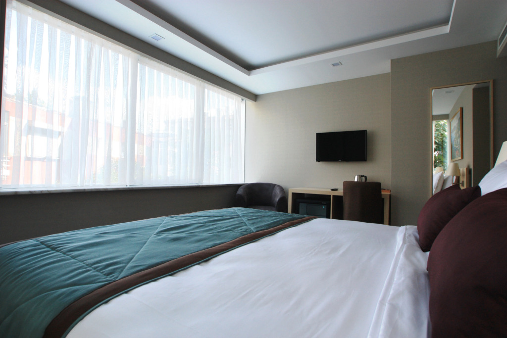 Monapart Hotel Istanbul Mecidiyekoy