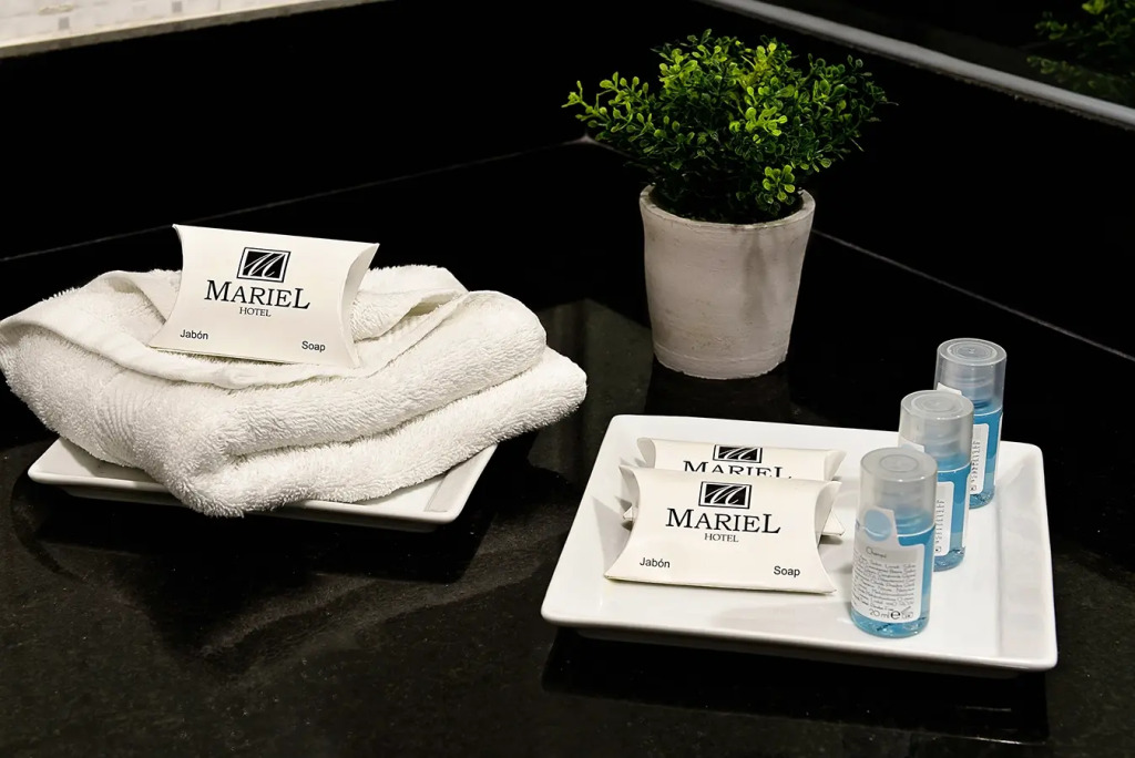 Mariel Hotel Boutique