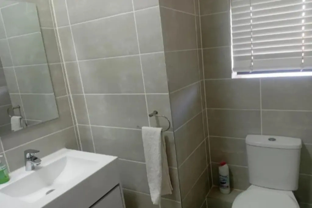 Апартаменты Penthouse  Suite Ballito