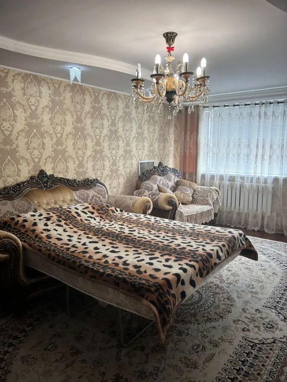 Квартира Комфорт