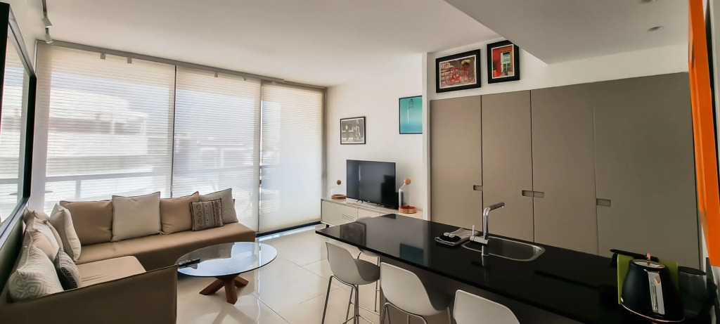 Апартаменты Brand New 2 Bdr Apartment Florentine #TL30