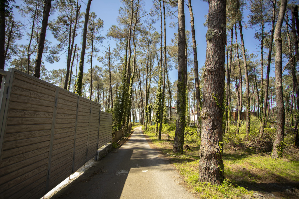 Вилла Magnetaris Family Paradise in Woods