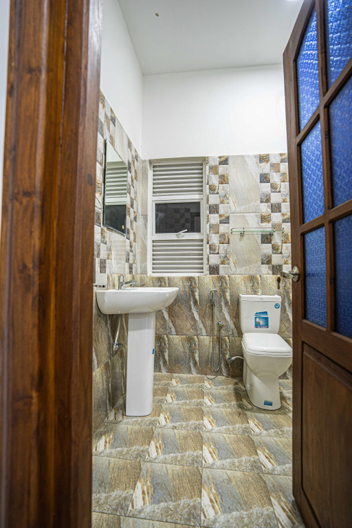 Отель Sumidag Sky Residence