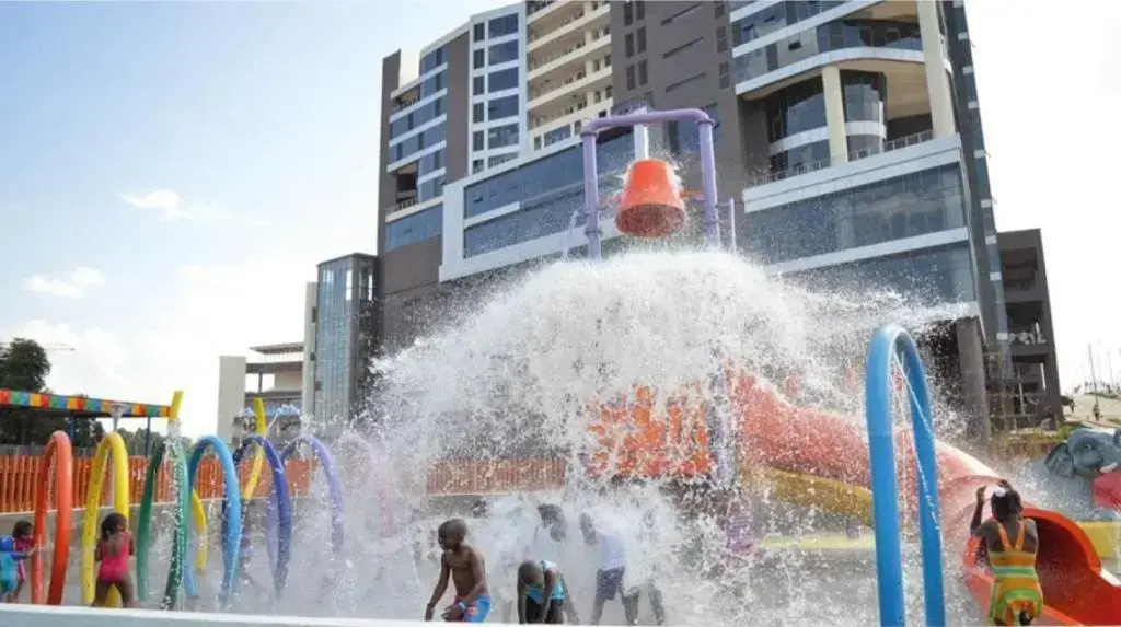 Holiday Inn - Nairobi Two Rivers Mall by IHG