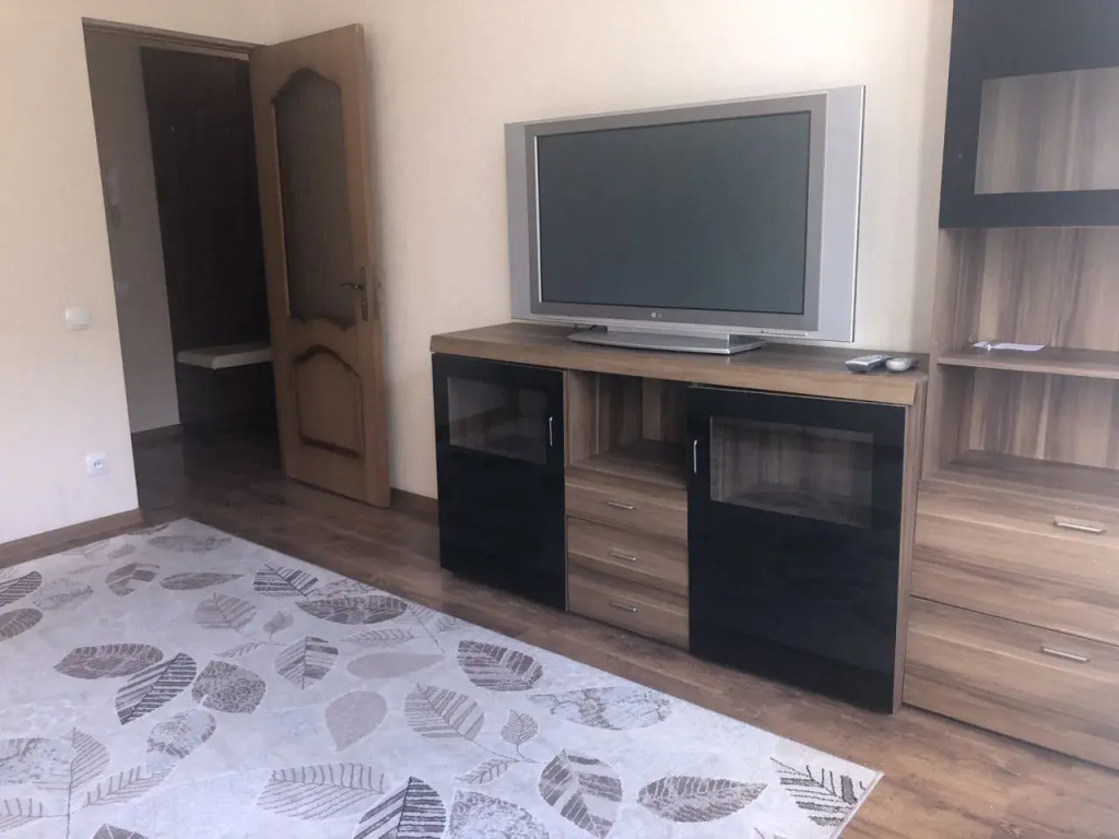 Квартира на Улице Красноярской 1