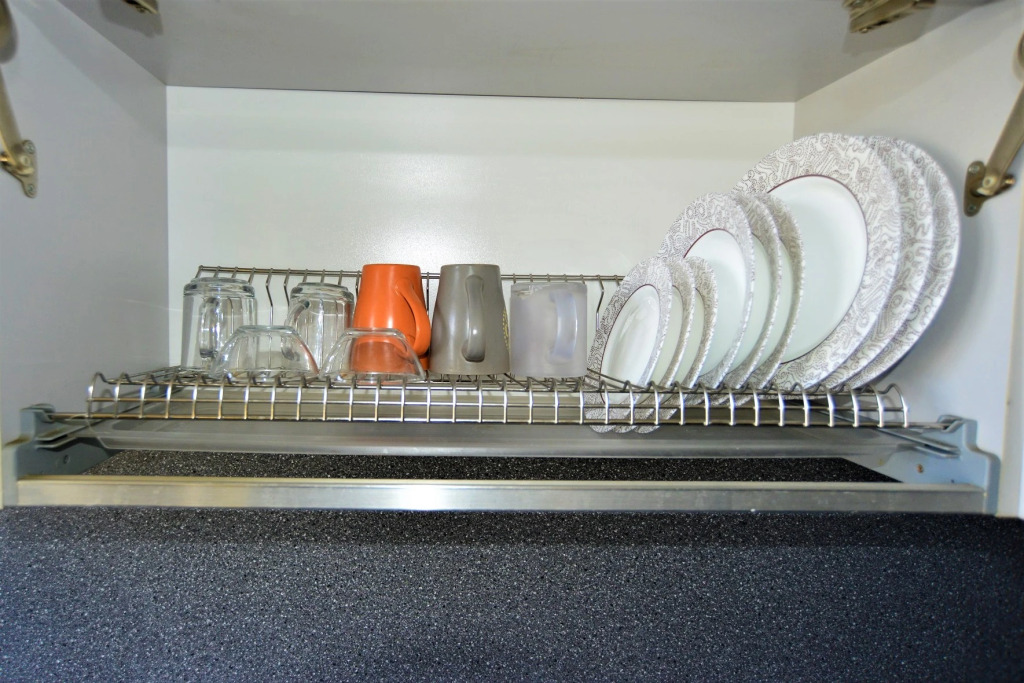 BestFlat24 Schukinskaya Apartments