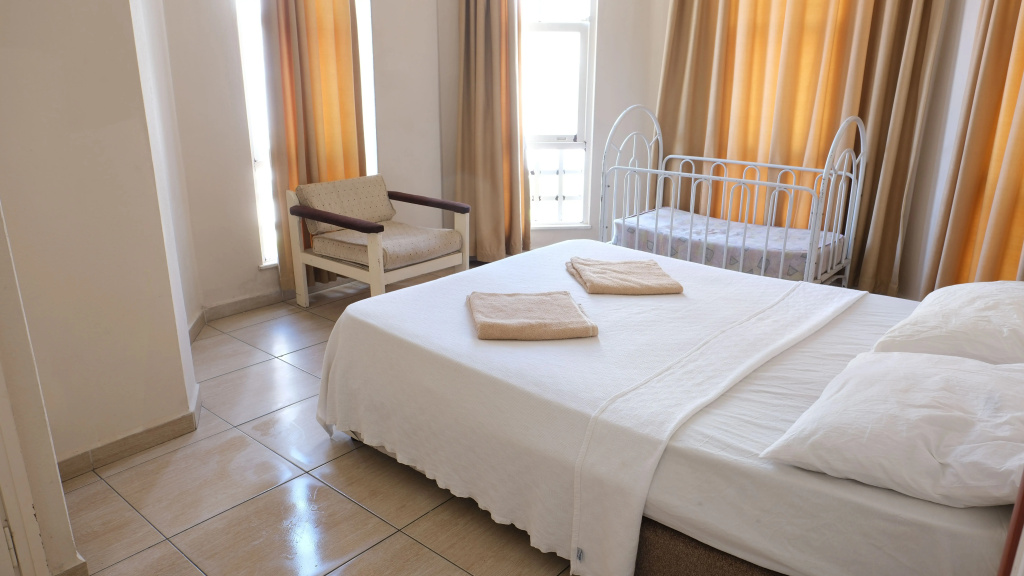 Isabella Apartment Hotel