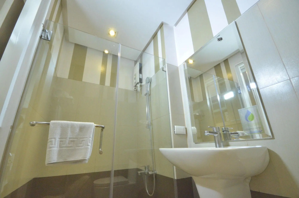 Hotel101 - Manila