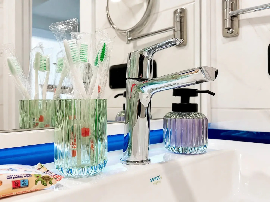 Апартаменты D2 Orbi City Orbi D2 3801