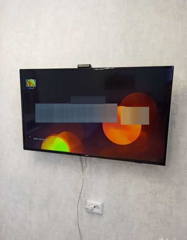 Квартира Aura 1