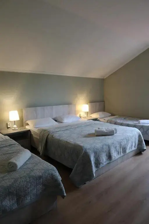 Lavitor hotel