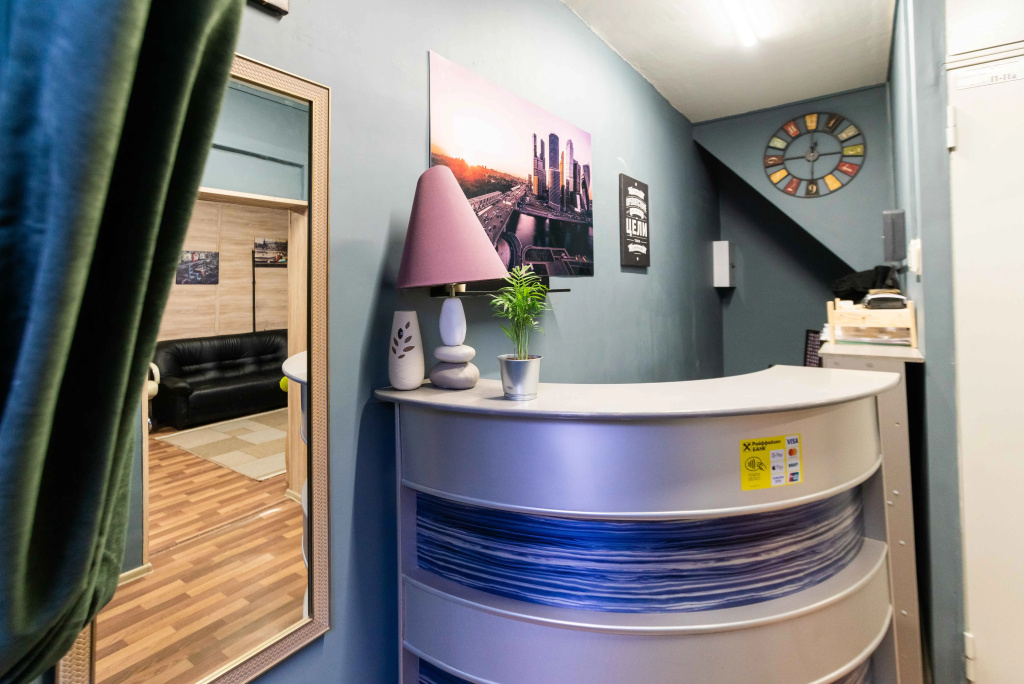 Melius Hostel