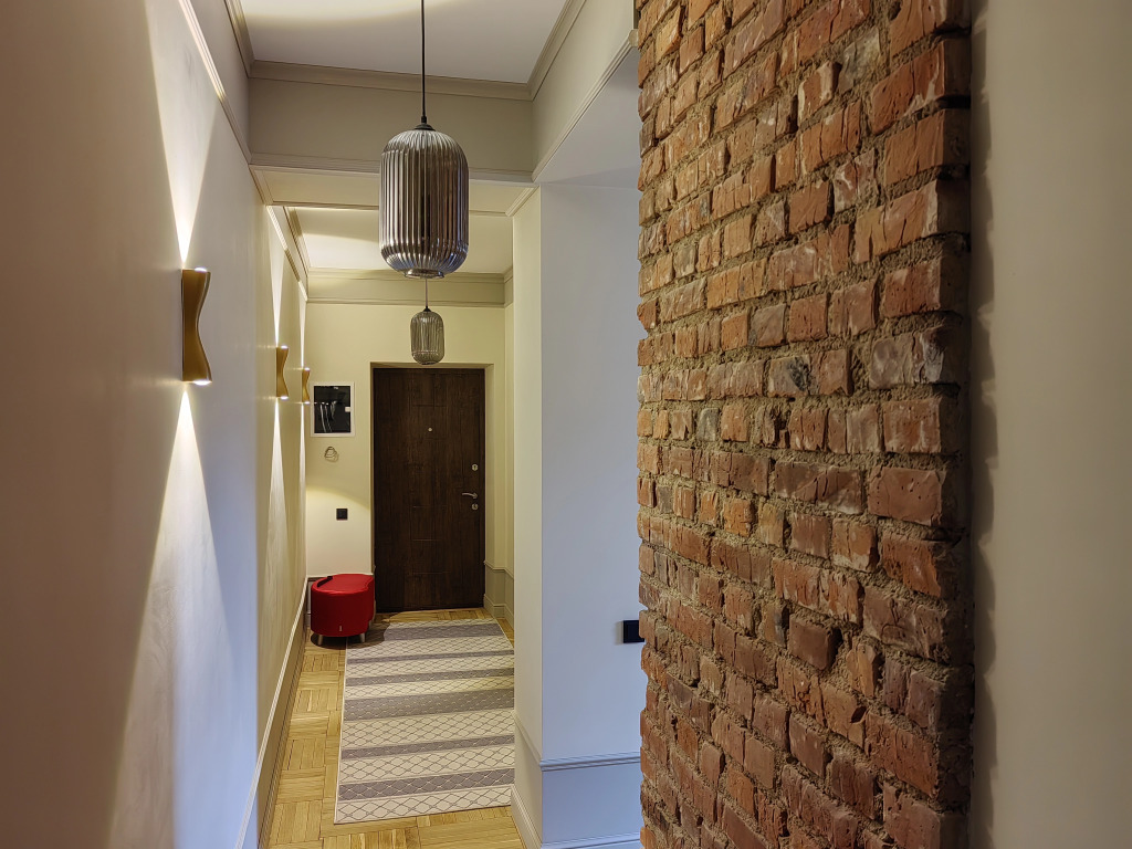 Апартаменты InerLoft 10 City centre, Free Parking Wi-Fi 100/50 Smart TV