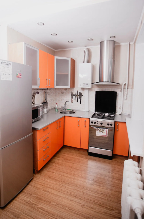 Апартаменты В центре Казани на Лейтенанта Шмидта