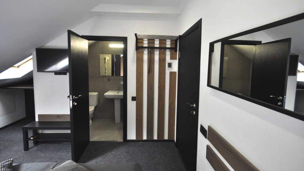 Отель People Loft Тверская