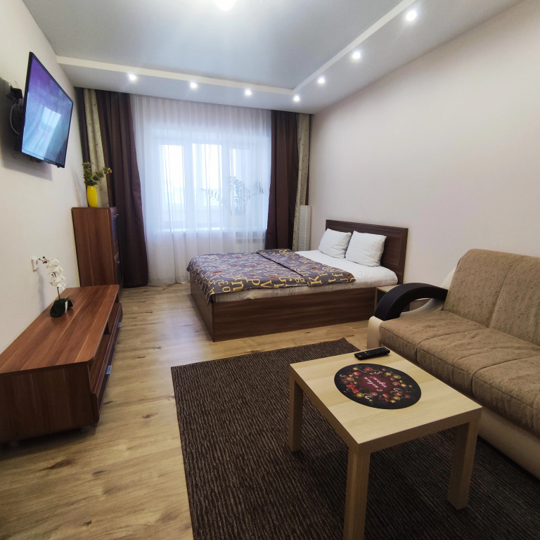 Апартаменты Fresh Room на ул. Грибоедова