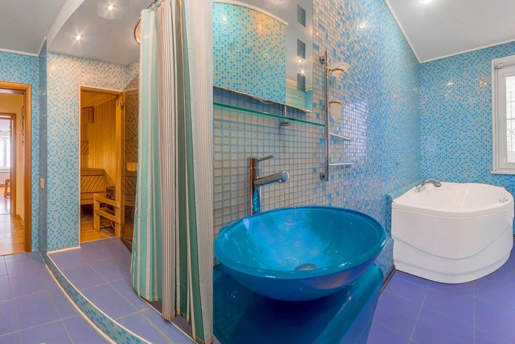 Апартаменты Spa