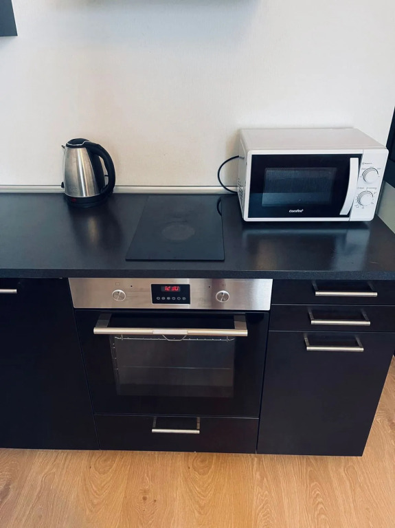 Апартаменты Liki-Mir Apartments Английская *22-24