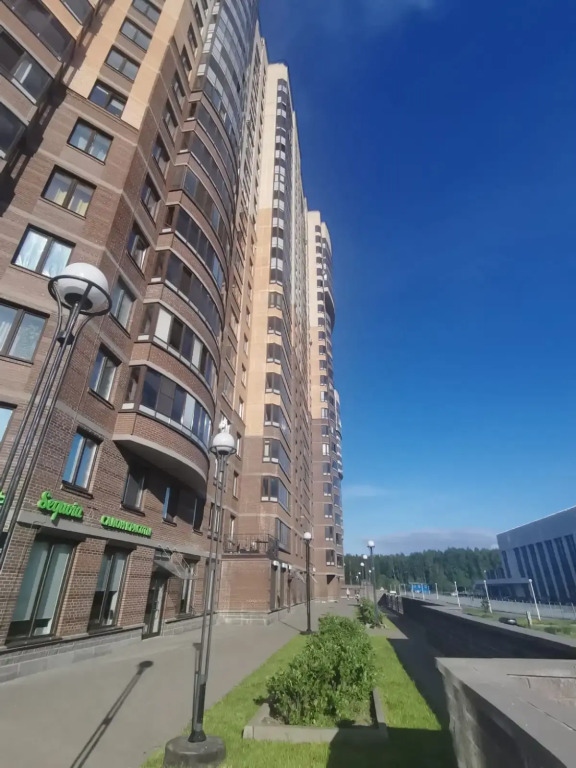 Апартаменты Рядом с Метро Академическая