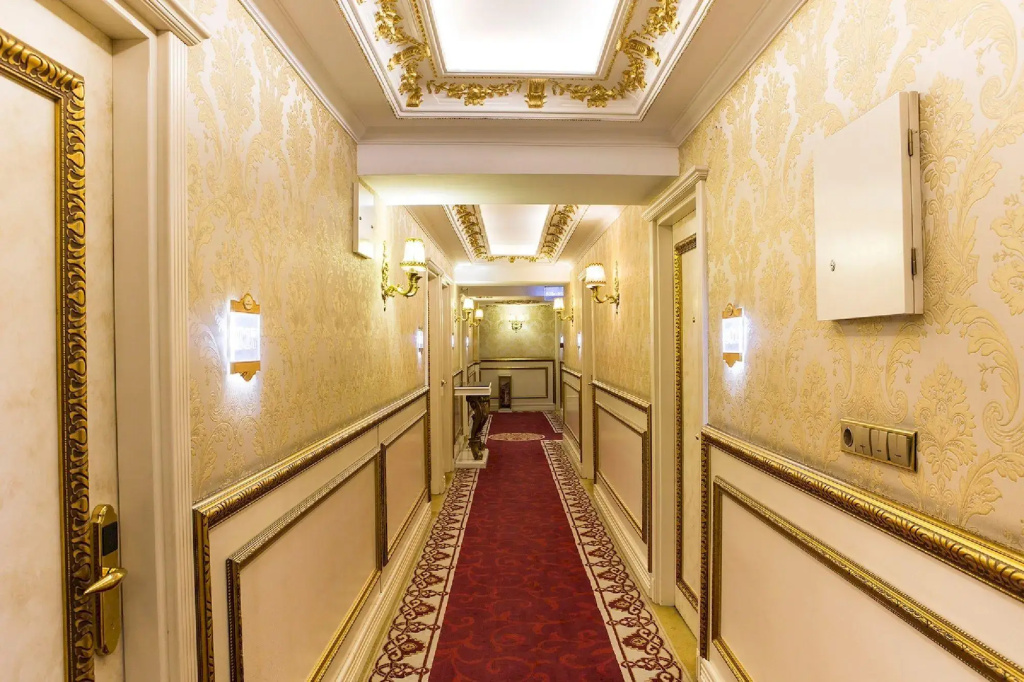 Büyük Hamit Hotel
