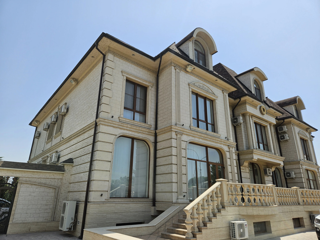 Silk Road Kokand Hotel