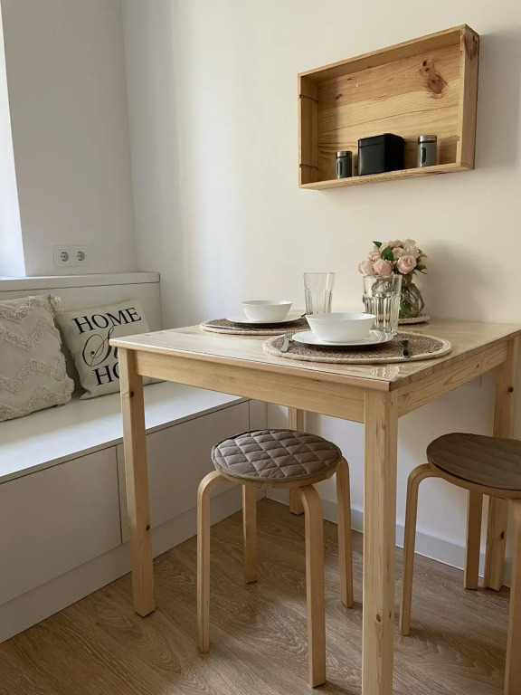Квартира HYGGE NORD