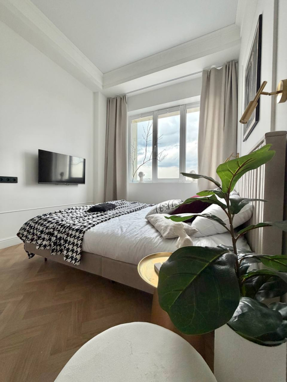 Апартаменты Matison Home Таганка 618
