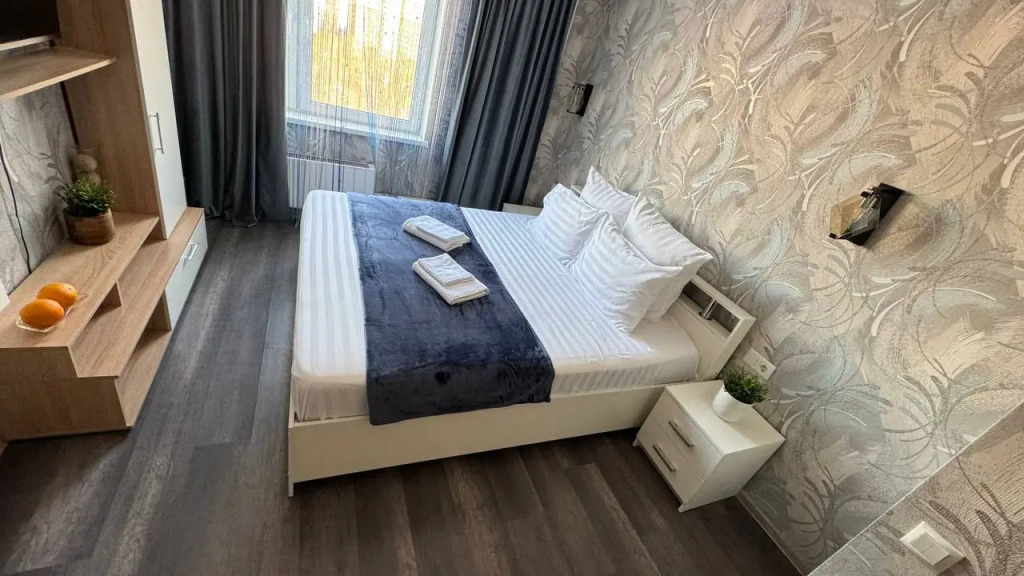 Квартира 14 этаж