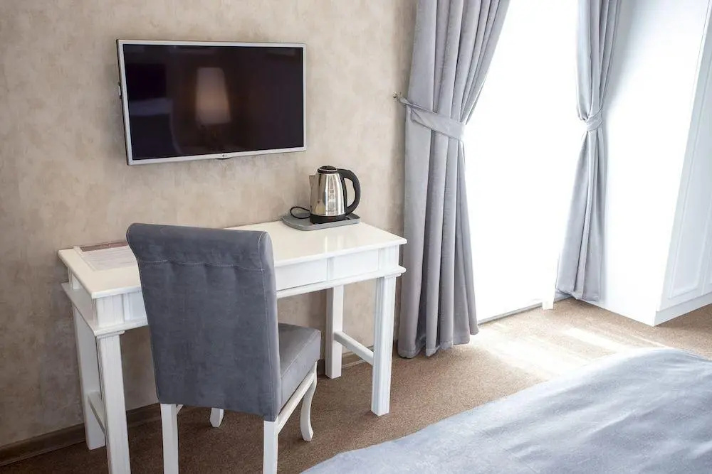 La Casa Nizami Boutique Hotel
