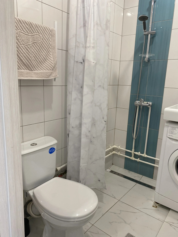 Квартира Irkroom