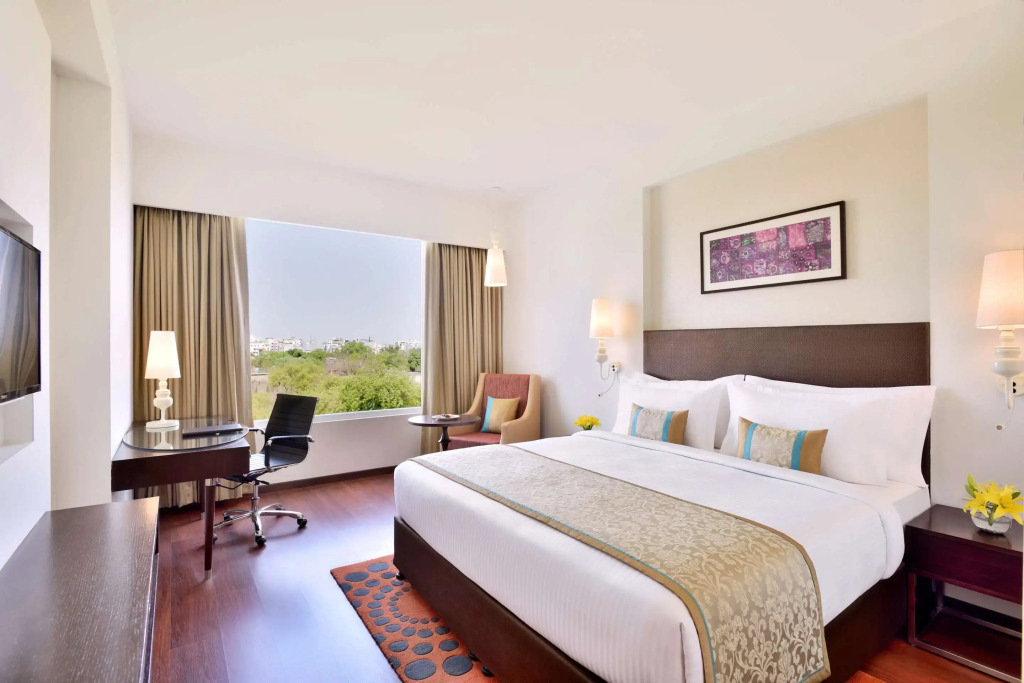 Country Inn & Suites by Radisson Kota