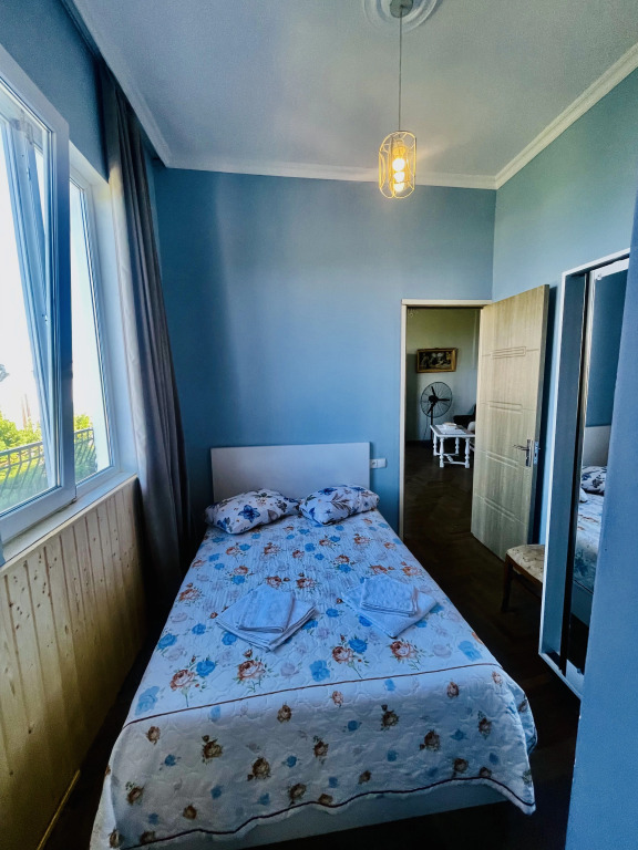 Частный дом Rakushki's house