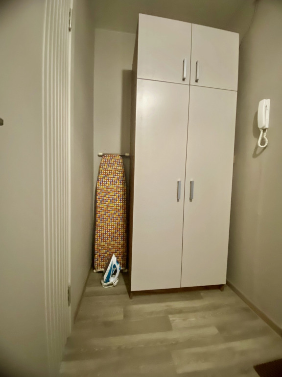 Квартира на улице Транспортная 2А
