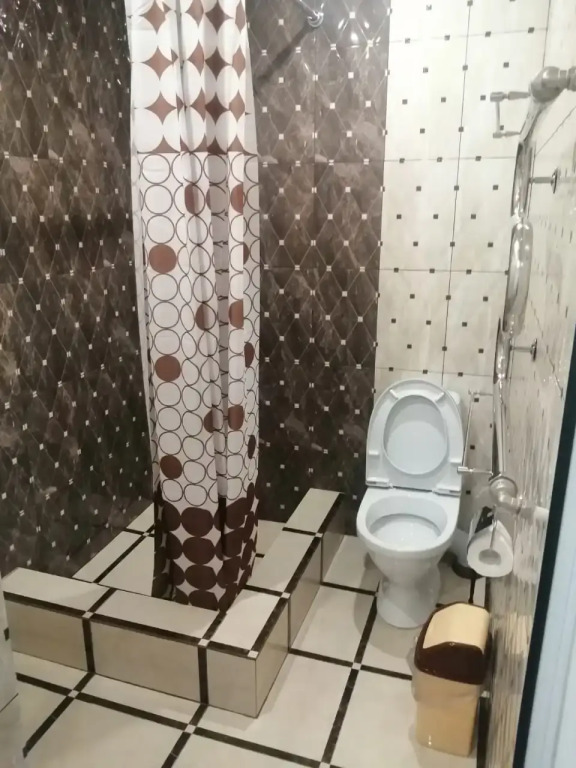 Апартаменты Сочи