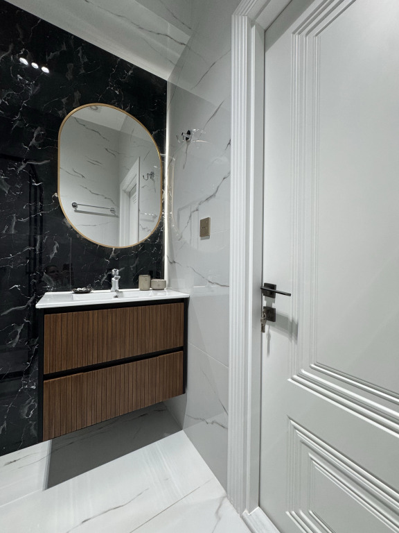 Квартира Voyage Apartment